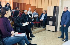 Регионална среща постави фокус върху младежките центрове и партньорството на местно ниво