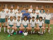 „Кано и приятели“ се включва в BAMF Masters 45+ в Панагюрище