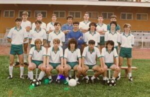 „Кано и приятели“ се включва в BAMF Masters 45+ в Панагюрище