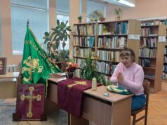 Първи дейности по мащабния проект, посветен на 170-годишнината от рождението на Райна Княгиня