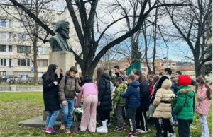 187 години от рождението на Нешо Бончев