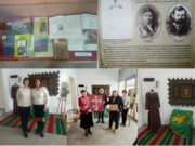 Откриха изложба, посвветена на 170-ата годишнина от рождението на Райна Попгеоргиева Футекова-Дипчева