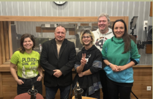 Панагюрище става част от световната гейм сцена