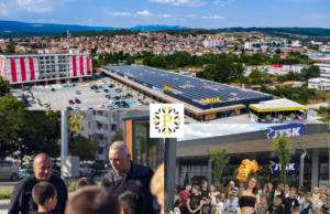 Растем заедно: Как Пана Грийн Парк стана любимо място на панагюрци и гостите на града