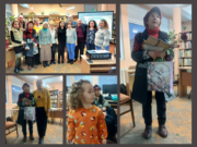 Връчиха наградата „Тинка Юрукова“