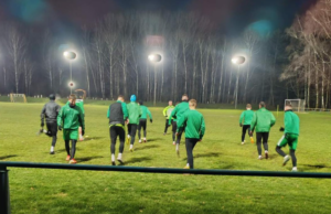 Оборище и Сливнишки герой ще играят контролата утре