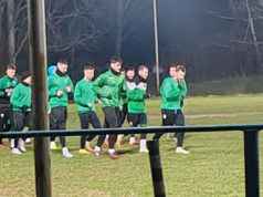 Оборище стартира зимната подготовка с три нови имена