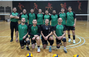 „Пан-Волей“ приема „Експертите“ в дерби на 18 януари, отборът ни очаква мощна подкрепа