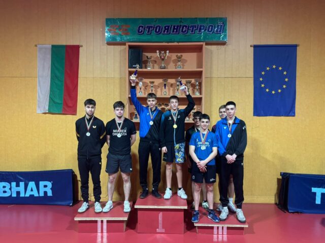 снимка 21 г Пловдив Митко