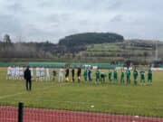 Оборище стартира пролетния полусезон с победа