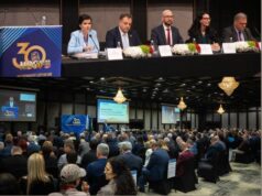 Кметът участва в Общото събрание на НСОРБ