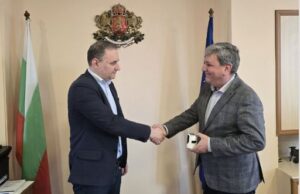 Назначиха Районната избирателна комисия за предстоящите избори