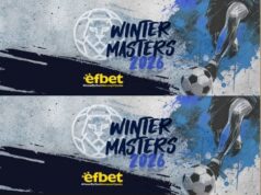 Панагюрище приема за първи път турнир от веригата BAMF Masters 45+