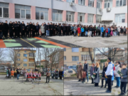 ВЕРИЖНО ПУБЛИЧНО ЧЕТЕНЕ В ПАМЕТ НА ВАСИЛ ЛЕВСКИ