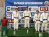 Исторически успех за ОСК“Панагюрище“: Ивомир Стоянов с титла от Държавното първенство по джудо за юноши и девойки – старша възраст