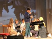 Лаборатория за иновации бе открита в ОУ „Двайсти април“