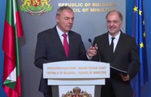 Правителството отделя над 1.3 млн. евро за честванията на 150-годишнината от Априлското въстание