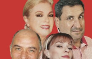 „Малки изневери“ гостува в Панагюрище на 30 март, входът е свободен