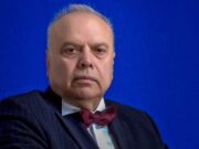 Напусна ни инж.Лука Гарчев