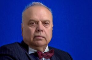 Напусна ни инж.Лука Гарчев