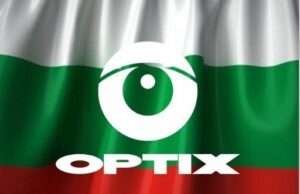 Празничен поздрав от „ОПТИКС“ АД
