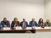 Кметът Желязко Гагов участва в Младежката академия „Чудесата на България“, която се проведе в СУ „Нешо Бончев“