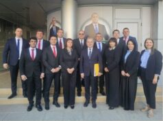 Панагюрец е трети в листата на „Прогресивна България“ за 13 МИР – Пазарджик