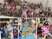 Незабравим финал на учебната година с празничните пакети на ресторант Оро и детския център Оро Кидс