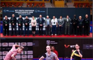 Панагюрище даде старт на световния тенис на маса – и вече има финалист за България