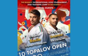 Юбилейното 10-о издание на „Топалов Оупън“ ще събере над 1100 деца от повече от 20 държави