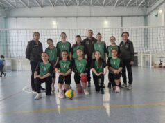 Пан Волей е на държавен финал при U13 и ще бъде домакин на решителните мачове