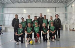 Пан Волей е на държавен финал при U13 и ще бъде домакин на решителните мачове