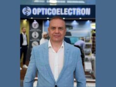 Изпълнителният директор на „Оптикоелектрон“ инж. Иван Гарчев сред лицата на „Forbes“