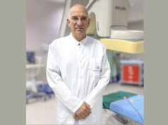 Доц. д-р Добри Хазърбасанов поема ръководството на Клиниката по кардиология в „Уни Хоспитал“