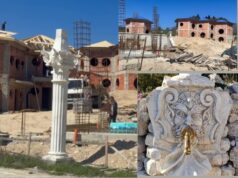 В Стрелча питат: Какво се строи на ул. „Надежда“?