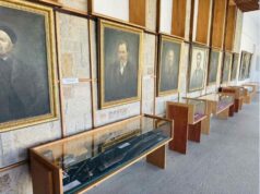 Изложбата „Реликви от Априлската епопея“ в Историческия музей може да бъде разгледана до 14 май