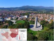 Рекордно: Панагюрище изпреварва морски общини по брой туристи