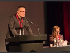 Иван Лалов, председател на Общински съвет на БСП – Панагюрище: В тези избори БСП е единствената истинска лява партия