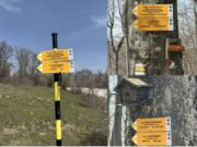 Група ентусиасти от Панагюрище тръгва по стъпките на Бенковски в тежък двудневен преход