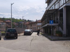 Община Панагюрище призовава да не се паркират автомобили на улиците “Симеон Хаджикирилов“ и „Капитан Галперт“