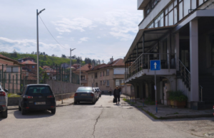 Община Панагюрище призовава да не се паркират автомобили на улиците “Симеон Хаджикирилов“ и „Капитан Галперт“