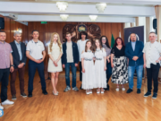 Победителите във фотоконкурса „Историята е около нас“ получиха своите награди