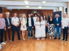 Победителите във фотоконкурса „Историята е около нас“ получиха своите награди