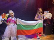 Панагюрските таланти Валерия Николова и Ема Гидикова с отличия от международен музикален фестивал в Гърция