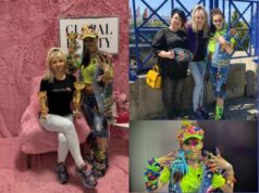 Костадинка Богоева: Да скочиш в дълбокото и да се завърнеш с три купи от най-престижната международна сцена