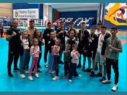 Нова вълна от таланти: СК „Оптикс“ със забележителен успех на Държавното първенство в Бургас