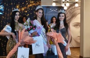 16-годишната Диана Гевечанова е носител на короната „Мис Панагюрище 2026“