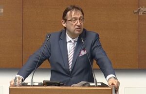 Министър Иван Шишков обеща основен ремонт на пътя Вакарел – Панагюрище