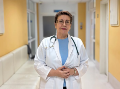 От 4 юли проф. д-р Мария Панчовска ще приема пациенти и по НЗОК