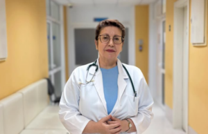 От 4 юли проф. д-р Мария Панчовска ще приема пациенти и по НЗОК